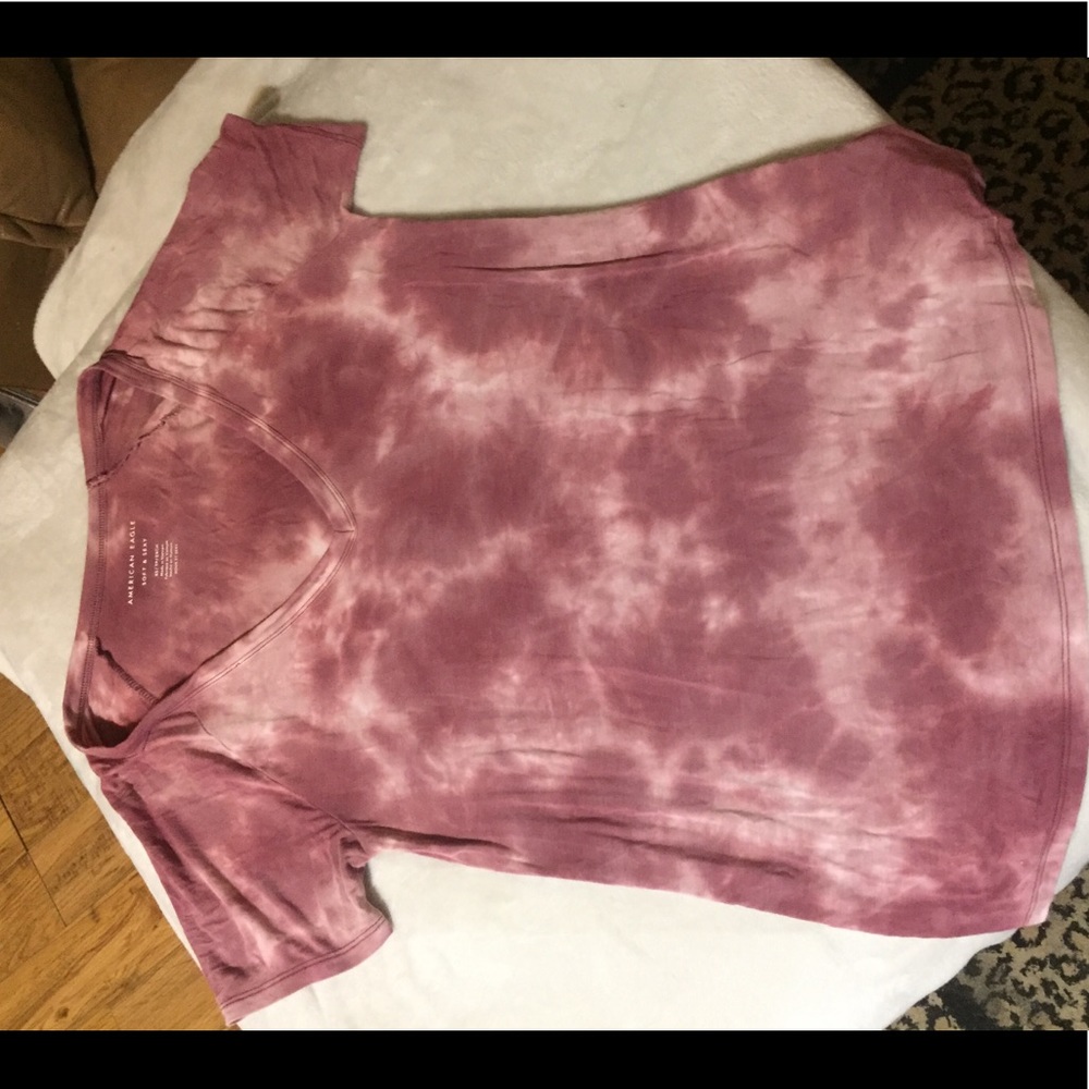 American Eagle Tee